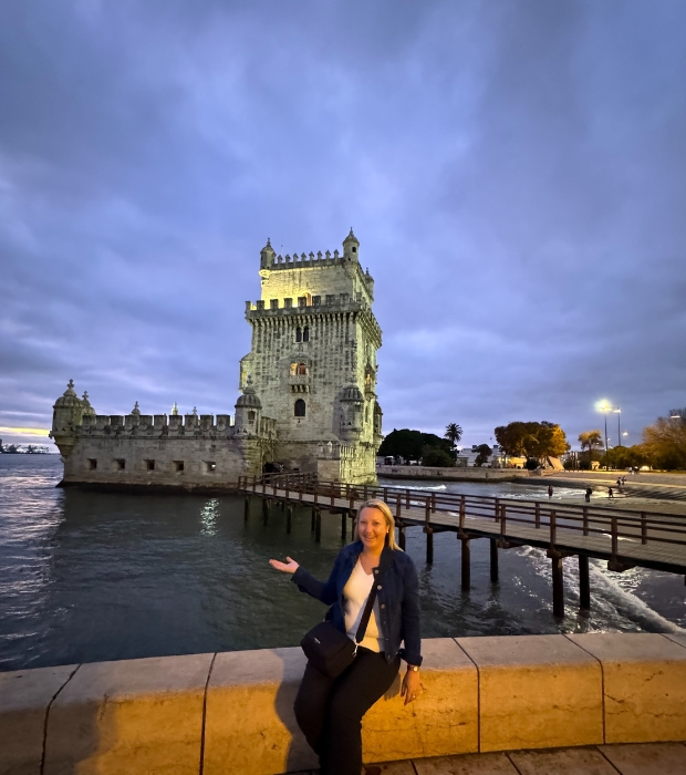Belém Tower